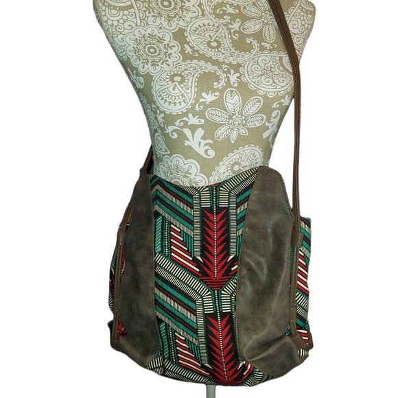 Twig & Arrow Handbags - Twig & Arrow Crossbody Purse